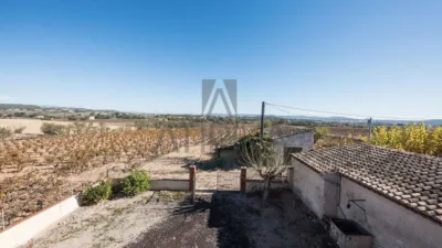 Rustic finca in Sant Martí Sarroca photo 54