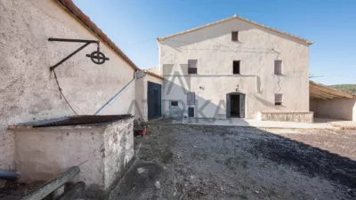 Rustic finca in Sant Martí Sarroca photo 56