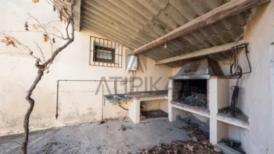 Rustic finca in Sant Martí Sarroca photo 57