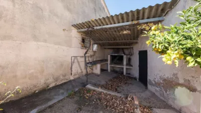 Rustic finca in Sant Martí Sarroca photo 58