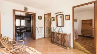 Rustic finca in Sant Martí Sarroca photo 5