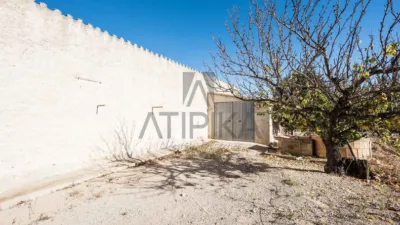 Rustic finca in Sant Martí Sarroca photo 62