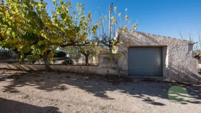 Rustic finca in Sant Martí Sarroca photo 64
