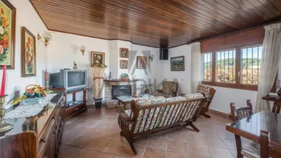 Rustic finca in Sant Martí Sarroca photo 6