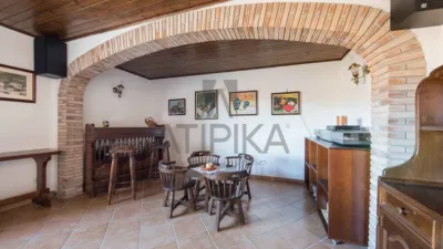 Rustic finca in Sant Martí Sarroca photo 8