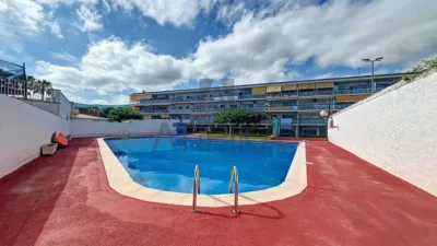 Apartment in Playa photo 14