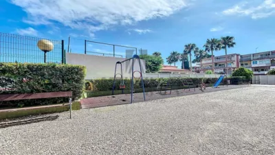 Apartment in Playa photo 22