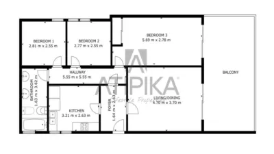Apartment in Playa photo 24