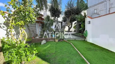 Townhouse for sale in Vallpineda-Rocamar photo 2