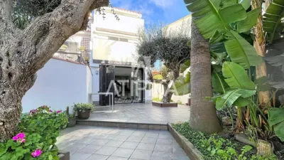 Townhouse for sale in Vallpineda-Rocamar photo 3