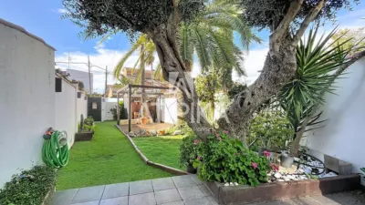 Casa en Vallpineda-Rocamar photo 41