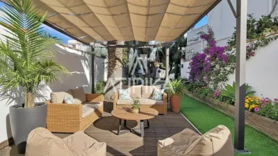 Townhouse for sale in Vallpineda-Rocamar photo 5