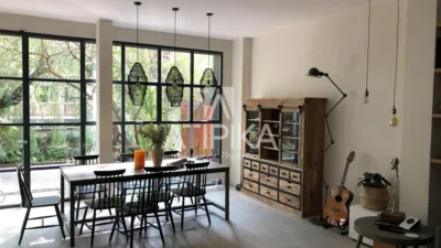House in Sarrià - Sant Gervasi - Sant Gervasi - Galvany photo 11