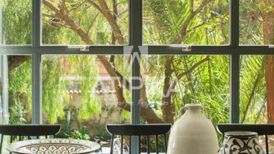 House in Sarrià - Sant Gervasi - Sant Gervasi - Galvany photo 12