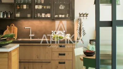 House in Sarrià - Sant Gervasi - Sant Gervasi - Galvany photo 15