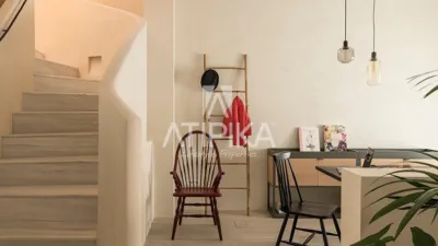 House in Sarrià - Sant Gervasi - Sant Gervasi - Galvany photo 19