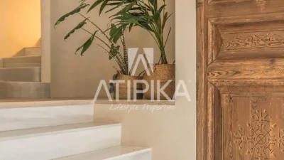 House in Sarrià - Sant Gervasi - Sant Gervasi - Galvany photo 21