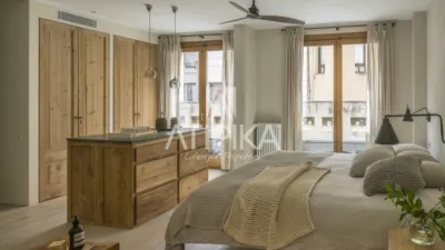 House in Sarrià - Sant Gervasi - Sant Gervasi - Galvany photo 22