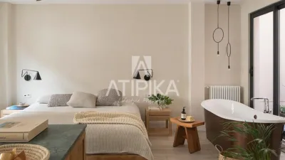 House in Sarrià - Sant Gervasi - Sant Gervasi - Galvany photo 23