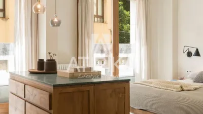 House in Sarrià - Sant Gervasi - Sant Gervasi - Galvany photo 26