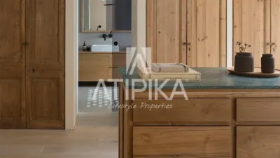 House in Sarrià - Sant Gervasi - Sant Gervasi - Galvany photo 28