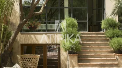 House in Sarrià - Sant Gervasi - Sant Gervasi - Galvany photo 29