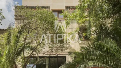 House in Sarrià - Sant Gervasi - Sant Gervasi - Galvany photo 2