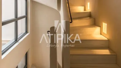 House in Sarrià - Sant Gervasi - Sant Gervasi - Galvany photo 32
