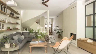 House in Sarrià - Sant Gervasi - Sant Gervasi - Galvany photo 3