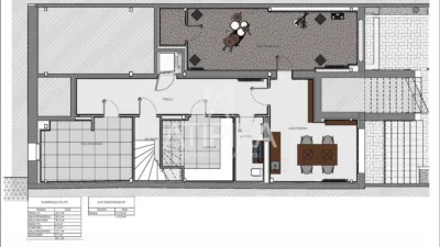 House in Sarrià - Sant Gervasi - Sant Gervasi - Galvany photo 40