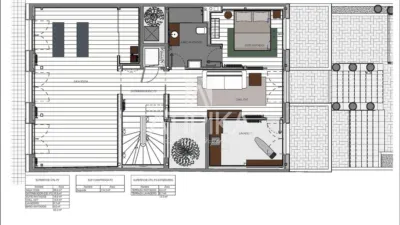 House in Sarrià - Sant Gervasi - Sant Gervasi - Galvany photo 41