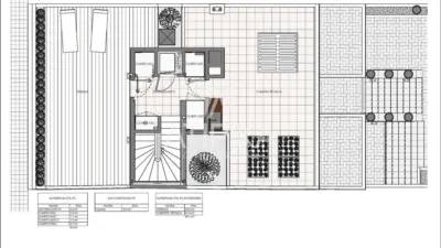 House in Sarrià - Sant Gervasi - Sant Gervasi - Galvany photo 43