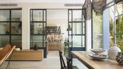 House in Sarrià - Sant Gervasi - Sant Gervasi - Galvany photo 4