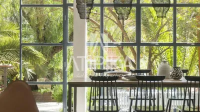 House in Sarrià - Sant Gervasi - Sant Gervasi - Galvany photo 7