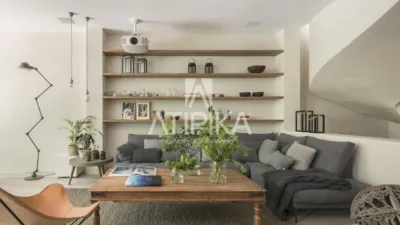 House in Sarrià - Sant Gervasi - Sant Gervasi - Galvany photo 8