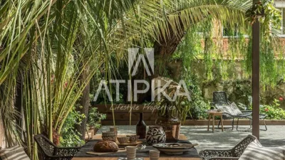 House in Sarrià - Sant Gervasi - Sant Gervasi - Galvany photo 9
