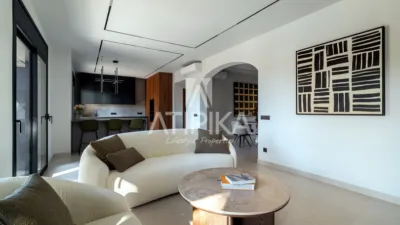 Casa en Bellamar photo 10
