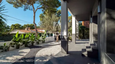 Villa in Bellamar photo 2