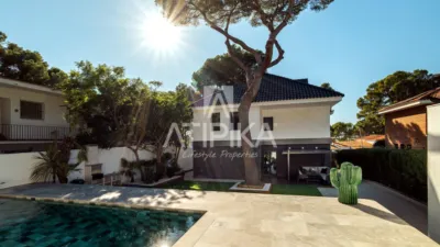 Casa en Bellamar photo 35