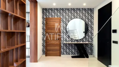 Villa in Bellamar photo 5