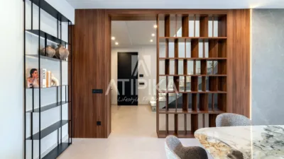 Casa en Bellamar photo 7