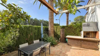 Casa - Vista 3