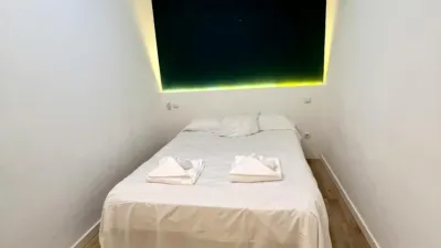 Piso en alquiler en Embajadores-Lavapiés - Imagen 2