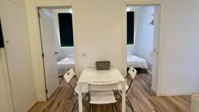 Piso en alquiler en Embajadores-Lavapiés - Imagen 3