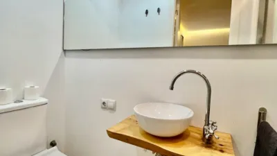 Piso en alquiler en Embajadores-Lavapiés - Imagen 4