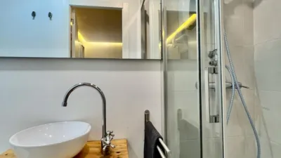 Piso en alquiler en Embajadores-Lavapiés - Imagen 7