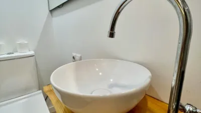 Piso en alquiler en Embajadores-Lavapiés - Imagen 9
