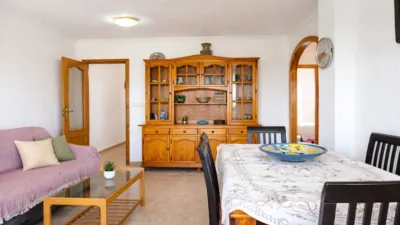 Pis – Dénia, Marquesa VI, la Pedrera - Vista 3