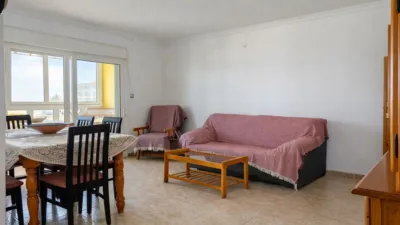 Pis – Dénia, Marquesa VI, la Pedrera - Vista 4
