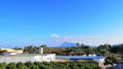 Terreno en venta en Casco Urbano - Vista 5